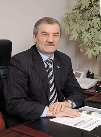 СОЛОВЬЕВ Евгений Федорович